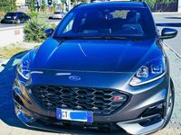 Usata Ford Kuga ST-Line 152 CV (111 kW) 2024 Grigio SUV