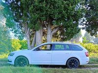 Usata Skoda Octavia Executive 116 CV (85 kW) 2018 Station wagon