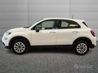 Usata Fiat 500 95 CV (69 kW) 2021 Bianco Berlina