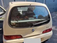 Usata Fiat 600 2007 Utilitaria