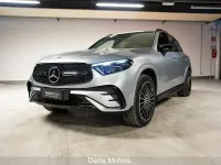 Nuova Mercedes GLC300 196 CV (144 kW) 2026 Nero SUV
