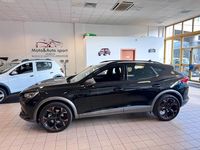 Usata Cupra Formentor 150 CV (110 kW) 2024 Nero SUV