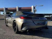 Usata BMW Z4 M Sport 340 CV (250 kW) 2019 Cabrio