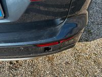 Usata Volvo V60 CC Business Edition 190 CV (139 kW) 2022 Blu Station wagon