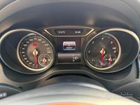 Usata Mercedes GLA200 Edition 136 CV (100 kW) 2019 Bianco SUV