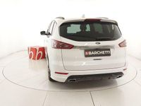 usata Ford S-MAX 2ª SERIE 2.0 ECOBLUE 190CV START&STOP AWD AUT. VIGNALE