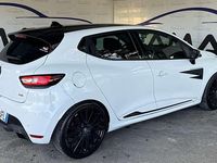 Second-hand Renault Clio IV Trophy 220 CP (161 kW) 2017 Berlinǎ