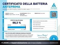 Usata VW Tiguan Edition 204 CV (150 kW) 2025 Nightshade blue metallizzato SUV