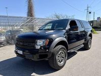 Usata Ford F-150 305 CV (224 kW) 2010 Other Pick-up