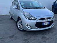 usata Hyundai i20 5p 1.4 crdi Comfort 90cv