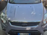 Usata Ford Kuga Titanium 163 CV (119 kW) 2012 SUV