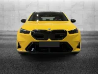 Usata BMW M5 727 CV (534 kW) 2025 Giallo Station wagon