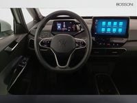 Usata VW ID.3 Pro Performance 69 kW (95 CV) 2022 Bianco Utilitaria