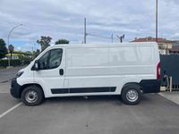 Usata Fiat Ducato 33 120 CV (88 kW) 2020 Bianco Furgone