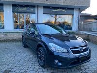 usata Subaru XV XV1.6i S Style (trend) 5mt 4x4