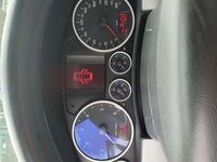 usata VW Touareg 2.5 tdi R5 tiptronic dpf