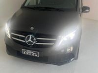 usata Mercedes V250 d Automatic Sport Long