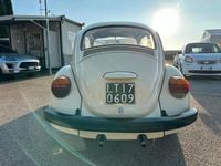 Usata VW Beetle 36 CV (26 kW) 1975 Beige Utilitaria