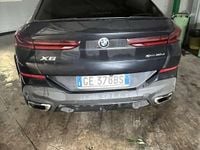 Usata BMW X6 M Sport 286 CV (210 kW) 2021 SUV
