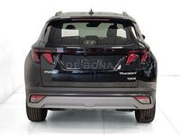 Nuova Hyundai Tucson 239 CV (175 kW) 2026 Nero SUV