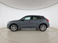 Usata Audi Q2 S-Line 150 CV (110 kW) 2025 Grigio daytona perla SUV