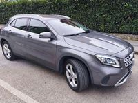 Usata Mercedes GLA200 136 CV (100 kW) 2018 SUV