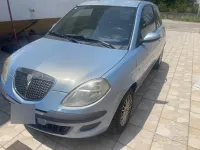 Usata Lancia Ypsilon 2004 Utilitaria
