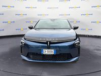 Usata Lancia Ypsilon 114 kW (156 CV) 2024 Blu/azzurro Utilitaria