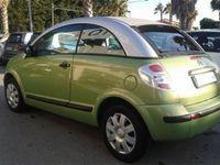 usata Citroën C3 Cabrio 1.4 usato