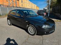 usata Alfa Romeo 147 147II 2004 5p 1.9 jtd Distinctive 120cv