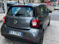 usata Smart ForFour forfour 70 1.0 Passion