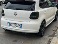 usata VW Polo 6r