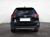Brugt Nissan X-Trail Tekna 177 HK (130 kW) 2018 Sort SUV