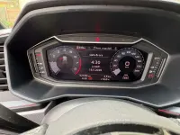 Usata Audi A1 Sportback S-Line 110 CV (80 kW) 2021 Utilitaria