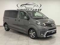 Second-hand Toyota Proace Luxury 150 CP (110 kW) 2017 Gri Monovolum