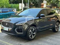 Usata Jaguar E-Pace R-Dynamic 249 CV (183 kW) 2024 Grigio SUV