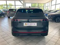 Usata VW Tiguan R-line 193 CV (141 kW) 2024 Nero SUV