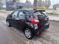 usata Hyundai i10 3ª serie 1.0 MPI Advanced