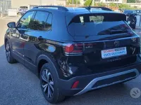 Nuova VW T-Cross Edition 95 CV (69 kW) 2025 Nero SUV