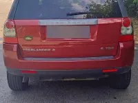 Usata Land Rover Freelander 2 160 CV (117 kW) 2009 Rosso SUV