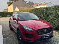 Usata Jaguar E-Pace R-Dynamic 179 CV (131 kW) 2018 SUV