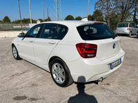 usata BMW 116 Serie 1 d Urban