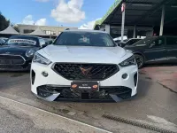 Usata Cupra Formentor 150 CV (110 kW) 2023 Grigio SUV