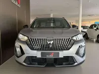 Usata Peugeot 2008 Allure 101 CV (74 kW) 2025 Grigio artense SUV