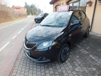 usata Lancia Ypsilon 1.0 S&S HYBRID-GOLD-SEMINUOVA-IVA ESPOSTA