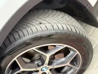 Usata BMW X1 xLine 150 CV (110 kW) 2018 Bianco SUV