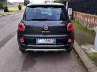 Usata Fiat 500 95 CV (69 kW) 2015 Grigio Utilitaria