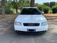 usata Audi A3 5p 1.9 tdi Ambiente 130cv