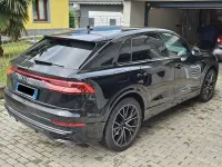 Usata Audi Q8 Sport 231 CV (169 kW) 2020 SUV