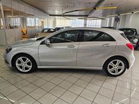 usata Mercedes A180 CDI Automatic